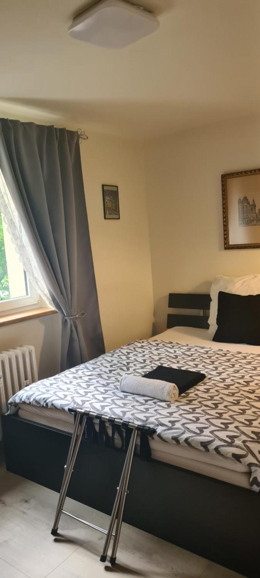 Airport Rooms Prague Extérieur photo